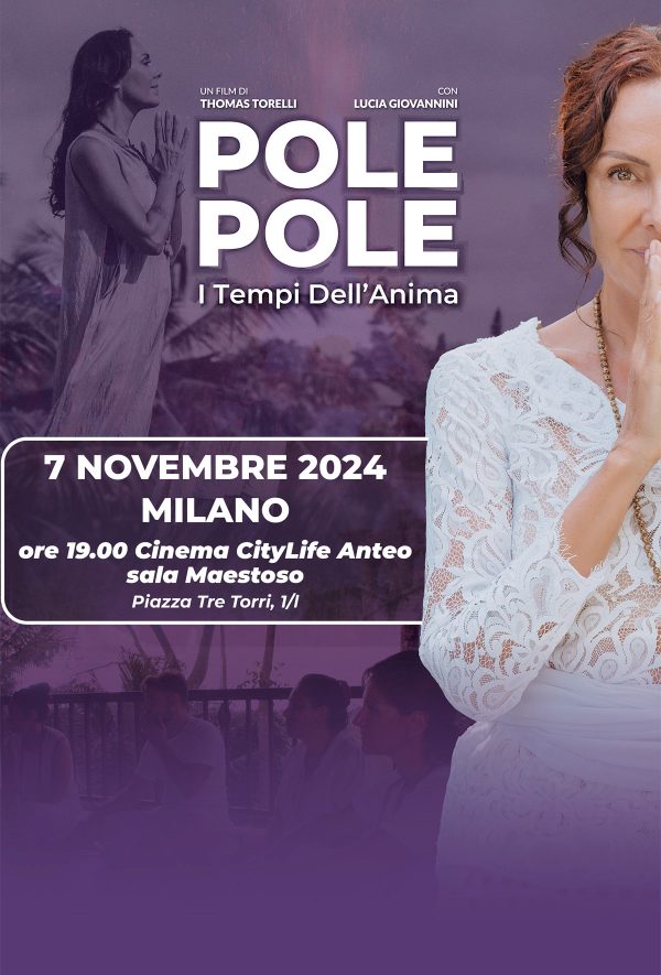 Cinema CityLife Anteo – sala Maestoso